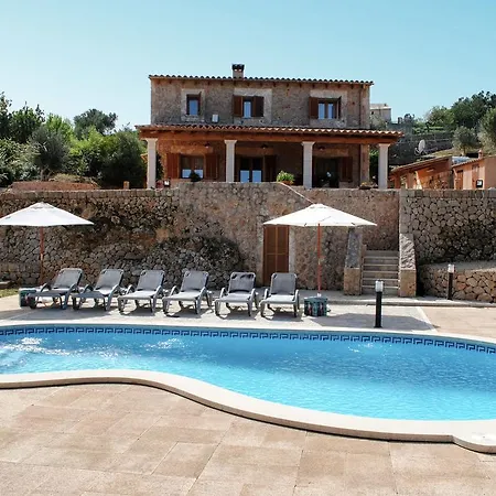 Belvilla By Oyo Es Rafal Holiday home Marratxi