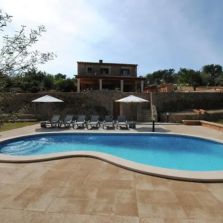 Belvilla By Oyo Es Rafal Holiday home Marratxi