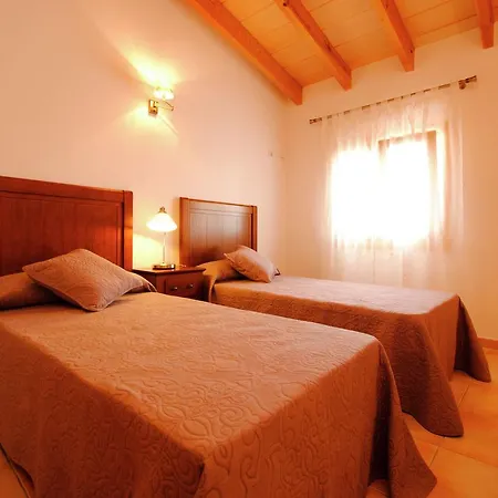 Belvilla By Oyo Es Rafal Holiday home Marratxi