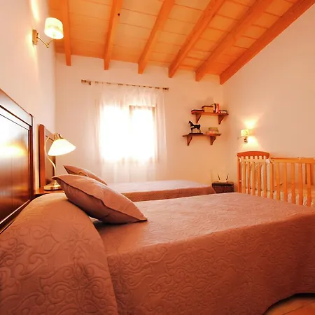 Belvilla By Oyo Es Rafal Holiday home Marratxi