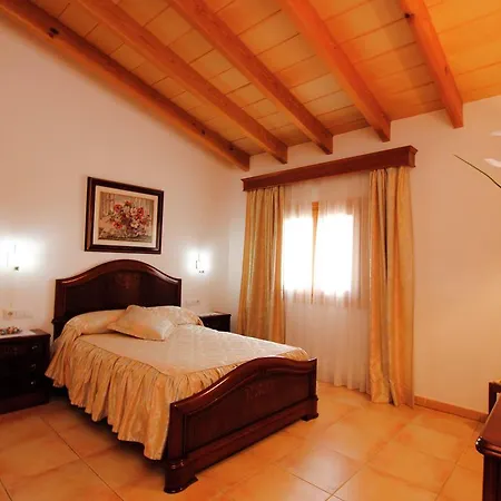 Holiday home Belvilla By Oyo Es Rafal