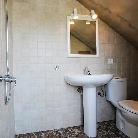 Holiday home Belvilla By Oyo Es Rafal *