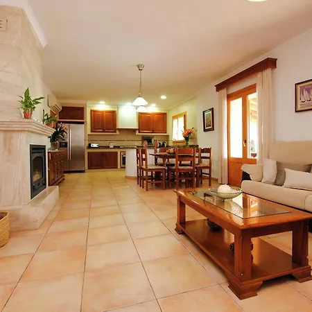 Belvilla By Oyo Es Rafal Holiday home