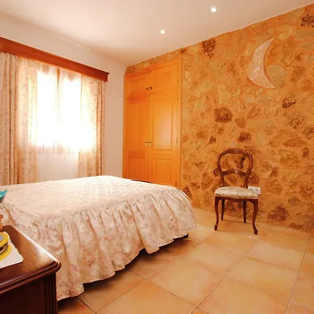 Belvilla By Oyo Es Rafal Holiday home *