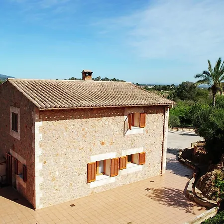 Holiday home Belvilla By Oyo Es Rafal